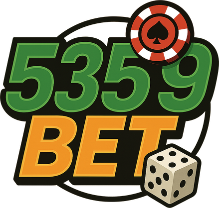 5359 bet Logo
